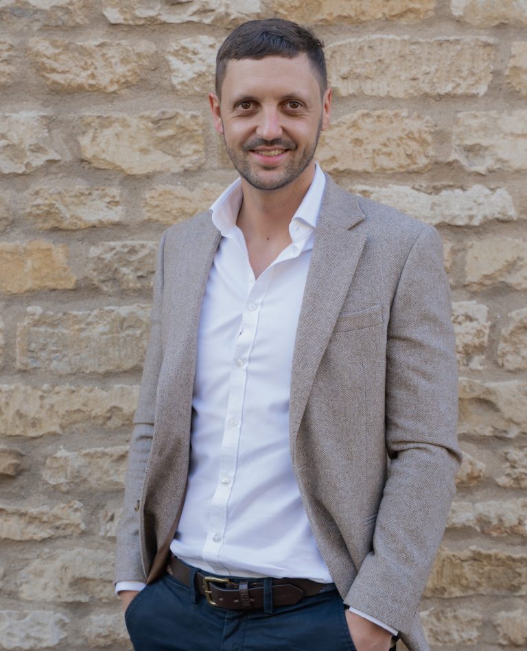 Ryan Baxter